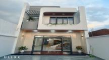bán nhà 1 lầu 1 trệt gần chợ quang thắng ,phường trảng dài