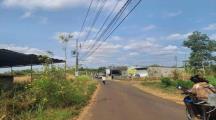 bán 1,4ha Đất Quy hoạch 3 Mặt tiền Cẩm Đường Long Thành