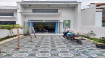 135.4m2 Nhà Gác Lửng Cách Hl15 Bình Lợi Vĩnh Cửu 400m - Giá 1.6 Tỷ