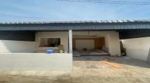 Bán nhà mới leng keng thổ cư đường ô tô 60m2 (P. Tân Vạn) chỉ 1,850 tỉ