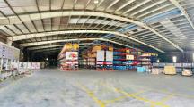 Cho thuê kho 1000m2 chứa hóa chất (3/8/9),  khu vực Biên Hòa, Đồng Nai