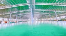 Cho thuê xưởng 5000m2 trong KCN Tam Phước, Biên Hòa, giá thuê 337tr