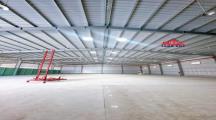 XT198 CHO THUÊ XƯỞNG SẢN XUẤT 1500m2 CNN TẠI LONG THÀNH - ĐNAI GIÁ