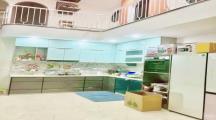 Bán Biệt Thự sân vườn Khu Cư Xá Phúc Hải - Chợ Phúc Hải - TÂN PHONG