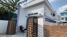 Bán Nhà rộng rãi thoáng mát đường ô tô