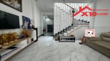 TRẢNG DÀI, BIÊN HÒA, NHÀ ĐẸP 2 TẦNG, 62M2, FULL THỔ CƯ - 3,99 TỶ