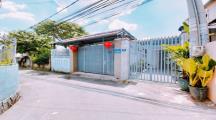 160.7m2 Nhà 1 Trệt 1 Lầu Kp1 P.Tân Phong - Giá 4.2 Tỷ