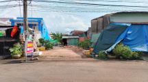 199m2 Đất Mặt Tiền Đ.Hẻm 78 Nguyễn Trung Trực Xuân Trung Long Khánh