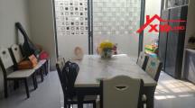 Bán nhà 3 tầng 268m2 Chợ Trại Bò Long Bình TP Biên Hòa có 6,3 tỷ