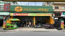 Bán đất thổ cư giá siêu rẻ tại Thống Nhất – Đồng Nai