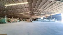 Cho thuê xưởng 3000m2 gần Ngã 3 Trị An, Bắc Sơn, Trảng Bom, giá 40k/m2