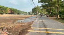 đất sổ riêng thổ cư xã quảng tiến , trảng bom