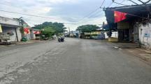 Đất mặt tiền trục chính khu phố vườn dừa , phường Phước tân , biên hòa