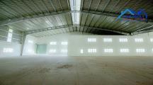 Cho thuê nhà xưởng 8.050m2 giá 840 triệu. KCN Biên Hòa-Đồng Nai