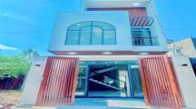 NHÀ ĐẸP NGAY THÀNH PHỐ BIÊN HOÀ , SHR, FULL NỘI THẤT