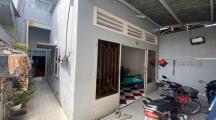 Chỉ 1,6 tỷ sở hữu nhà 85,6m2 gần KDL Bửu Long, cách H-V-Nghệ 200m