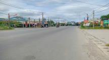 BÁN ĐẤT NGANG 10MÉT MẶT TIỀN ĐƯỜNG 768 BÌNH HÒA VĨNH CỬU
