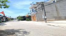 Bán lô đất phường Long Bình Tân