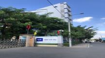 Bán Đất Rộng 185m² Thổ Cư Bình Minh – Giá Chỉ 1.7 Tỷ – Gần Trường Trịn