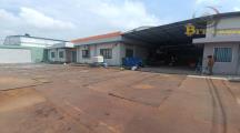 Bán 5000m2 đất chuẩn công nghiệp TP Biên Hòa Đồng Nai có 22,5 tỷ