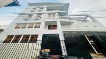 51m2 Nhà 1 Trệt 1 Lửng 2 Lầu P.Trung Dũng - Giá 3.6 Tỷ