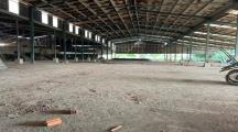 Bán nhà xưởng 19.300m2 Vĩnh Cửu Đồng Nai giá rẻ chỉ 36 tỷ