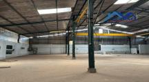 Cho thuê 1200m² kho xưởng gần KCN An Phước Long Thành, Đồng Nai giá 35