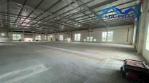 Bán nhà xưởng 5.000m2 giá rẻ chỉ 31,5 tỷ. KCN Biên Hoà-Đồng Nai