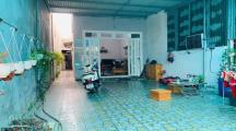 Bán nhà 173m2 sổ riêng, full thổ cư,chợ Phú Thọ, kp5 phường Trảng Dài