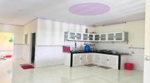 KP4Trảng dài nhà gác lửng mặt tiền hẻm 6m