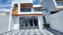 100m2 Nhà 1 Trệt 1 Lầu Cách Ql1a 200m Hố Nai 3 Trảng Bom - Giá 2.99 Tỷ