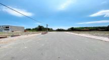 Em cần bán mấy lô đất y hình SHR 100% thổ cư giáp phường Bửu Long