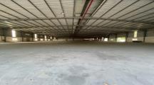 BÁN XƯỞNG CƠ KHÍ 3.500m2 CỤM CÔNG NGHIỆP BIÊN HOÀ CHỈ 16 tỷ