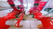 Cho thuê xưởng sản xuất gần 1.3Ha, mới 100%KCN Nhơn Trạch, giá thuê 1