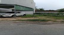 Bán lô đất Khu Dân Cư gần Chợ Hiệp Hòa, Biên Hòa, Đồng Nai, 91m2.