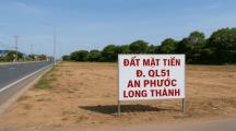 4193m2 Đất Mặt Tiền Đ.Ql51 An Phước Long Thành - Giá 44 Tỷ