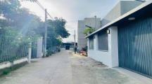 Bán đất KDC Tân Phong  Bán đất Tân Phong
