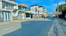 bán nhà Mặt tiền đường Hồ Văn Đại-P.Quang Vinh