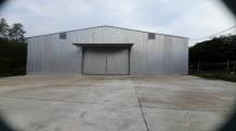 Bán gần 9000m2 đất (có 1400m2 nhà xưởng ) Đường Hoàng văn Bổn Thiện Tâ