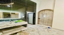 bán nhà lầu kp 9 phường tân phong