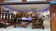 120m2 Nhà Lầu Mái Thái Gần Gx.Kim Bích P.Hố Nai - Giá 4.8 Tỷ