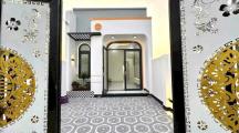 CHỦ CẦN TIỀN CHO CON ĐI HỌC BÁN CĂN NHÀ CẤP 4 GẦN TRUNG TÂM BIÊN HÒA