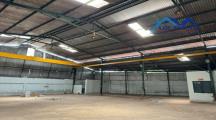 Cho thuê xưởng 1200m² giá 35 triệu gần KCN An Phước-Long Thành-ĐN