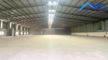 Cho thuê xưởng 1500 trong KCN Tam Phước, tp Biên Hoà,, Đồng Nai giá 4,
