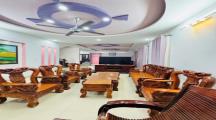Bán Biệt Thự Sân Vươn KDC Tân Phong, Biên Hòa, Đồng Nai, 200m2, giá 10