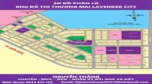 BÁN LÔ ĐẤT 👉 ngay tại lavender thạnh phú vĩnh cửu