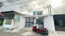 NHÀ MỚI 100% – 1 TRỆT 1 LẦU – GẦN CHỢ PHÚ THỌ – TRẢNG DÀI