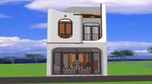 Bán Nhà Lầu Mới Thổ Cư 100% , Trảng Dài KP3 Ngay Chợ,