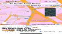 bán đất mặt tiền đường lê duẩn  , long thành