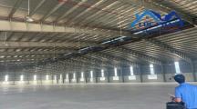 Cho thuê xưởng 20.500m2 giá chỉ 1tỷ 200 triệu. KCN Nhơn Trạch-ĐN